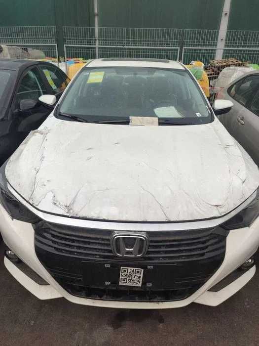 Honda Crider 2024 lukli ful pazitsiya arenda s vikup