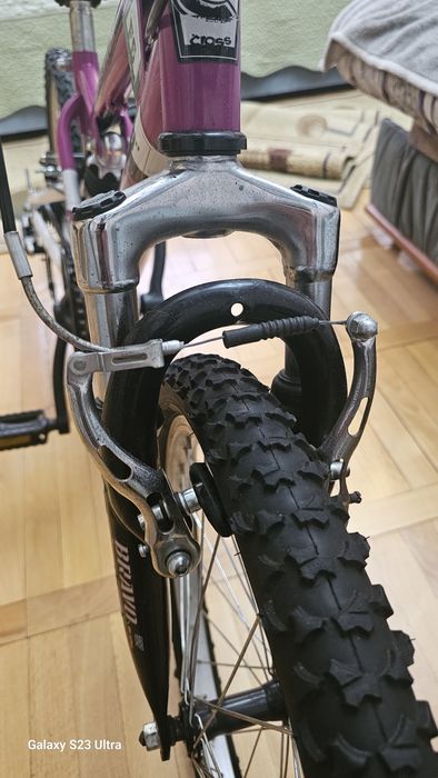 Vand urgent bicicleta pt copii ,in stare excelenta ,pret 500 lei