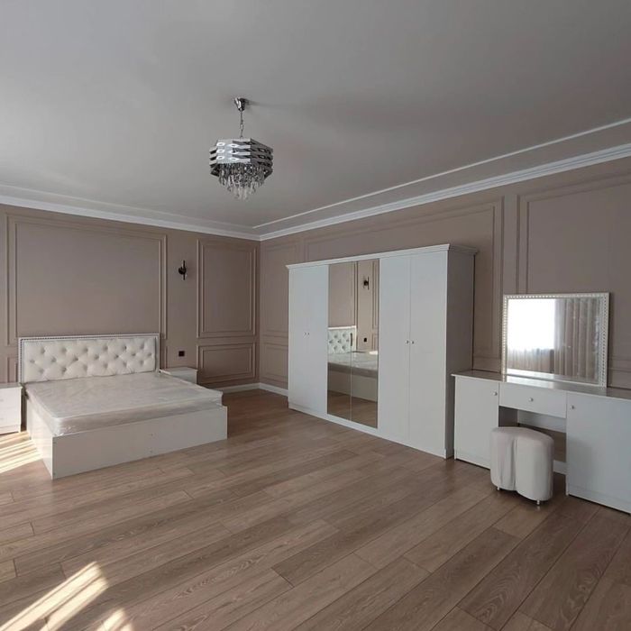 Спалный гарнитур