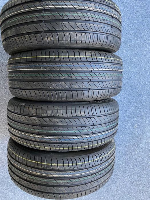 Anvelope Noi de Vara Michelin Primacy4 215 55 R18  Dot 4220