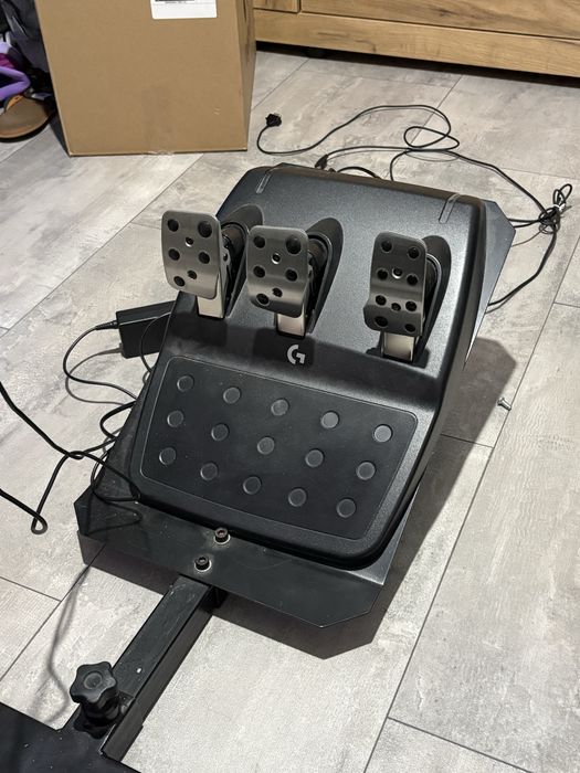 Волан Logitech g923