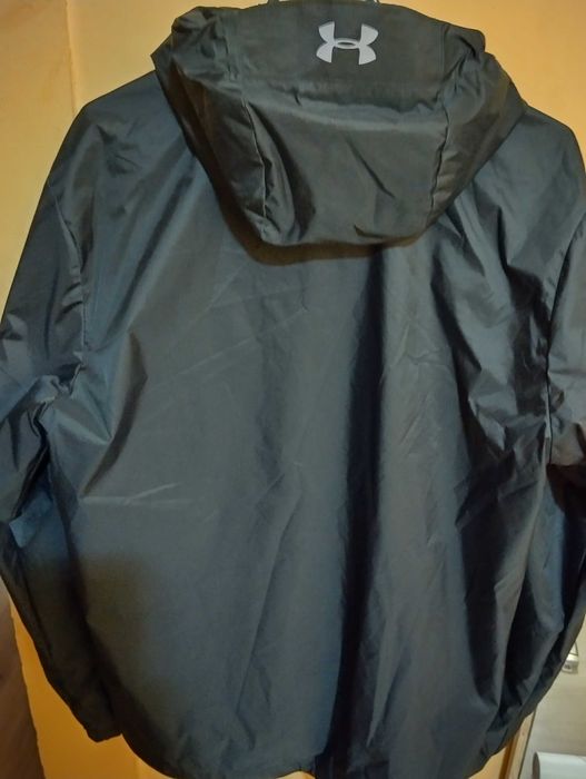 Under Amour Fitted Coupe Ajustee Cenido