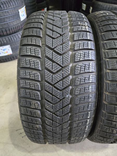 245/30/20 PIRELLI 2бр