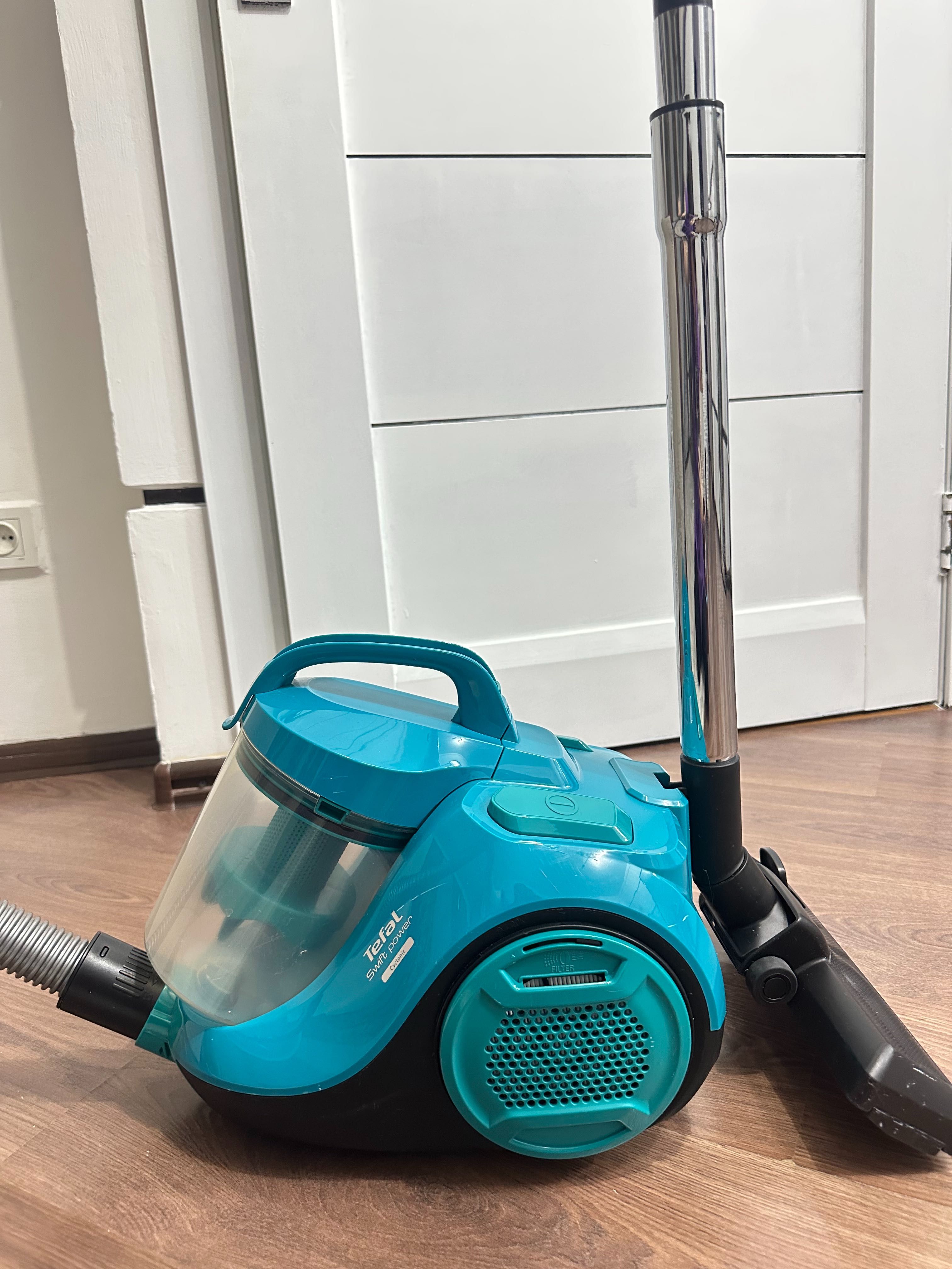 пылесос Tefal продаётся