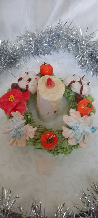 Подарок на Новый Год