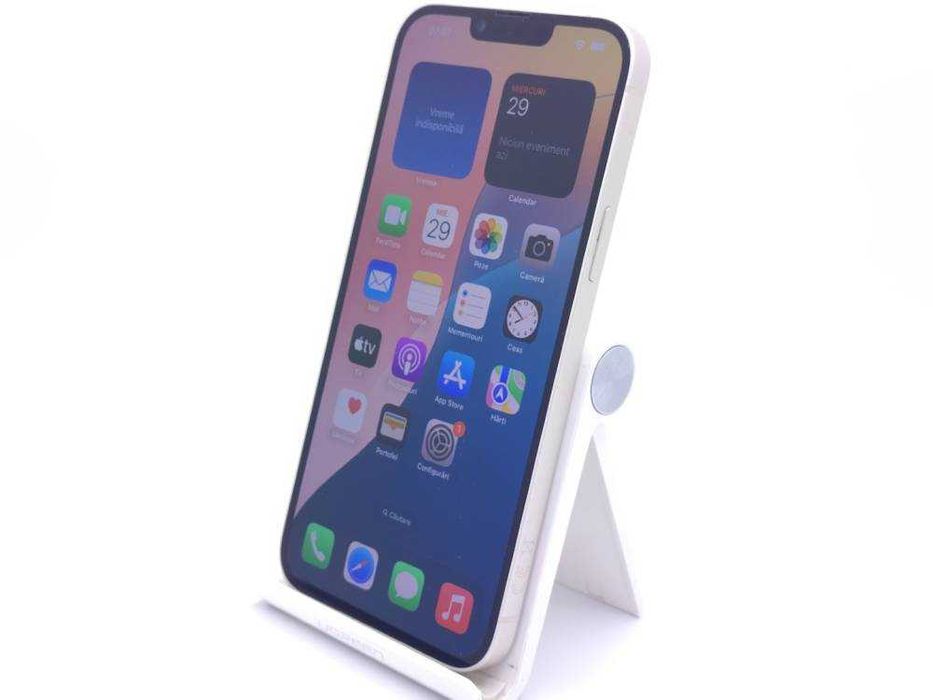 Apple iPhone 14 Plus 128GB, Garantie 2 ani | TotalConvert.ro