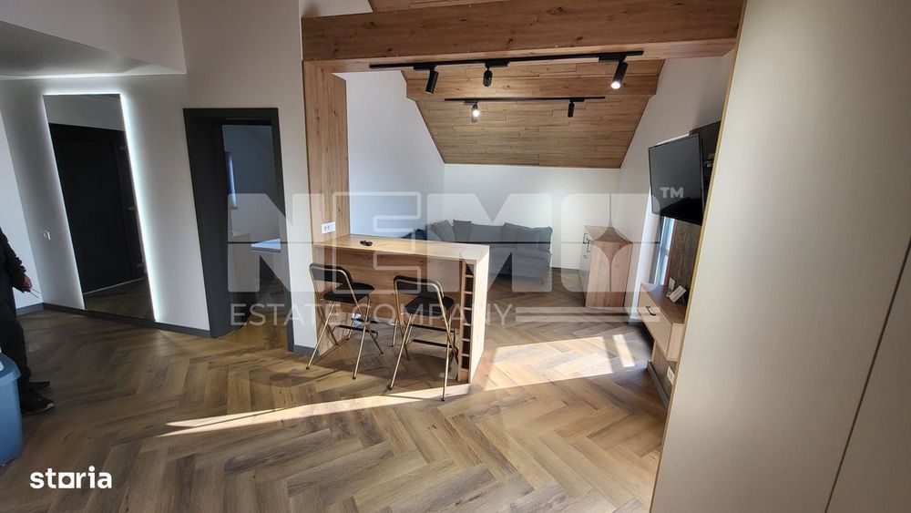 Inchiriez apartament 2 camere I Suceava I 450euro