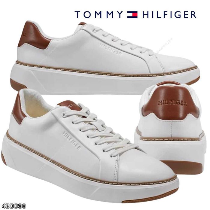 Tommy hilfiger мужские