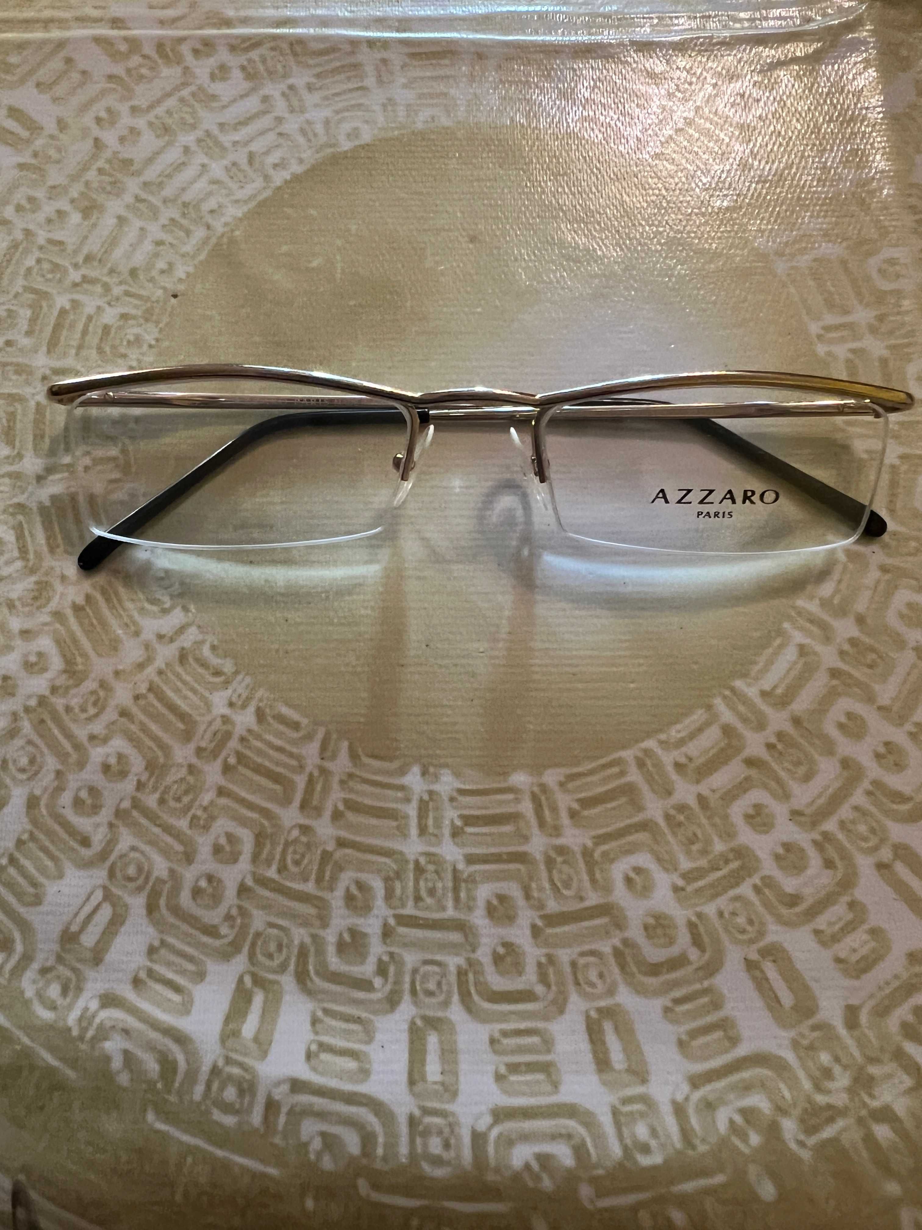 НОВИ рамки за диоптрични  очила Azzaro.