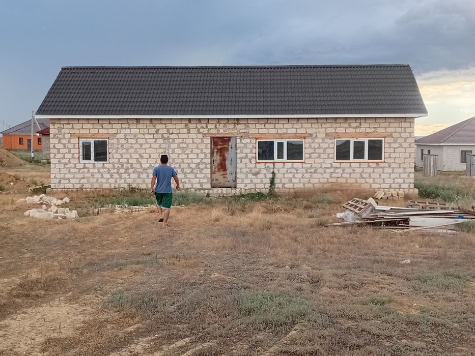 Летний дом на продажу