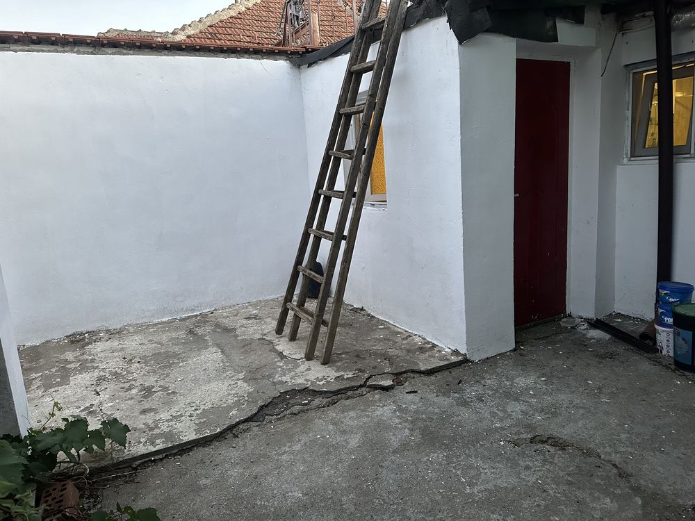 Vând Casa in Timisoara zona Fratelia-Elisabetin