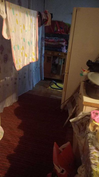 Сергели 3 2/1/5 квартира чистая,балкон 2х6,не торец,56м²