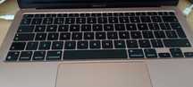 Dezmenbrez Mabook air A 2337 SI Macbook A  1286  / A1278