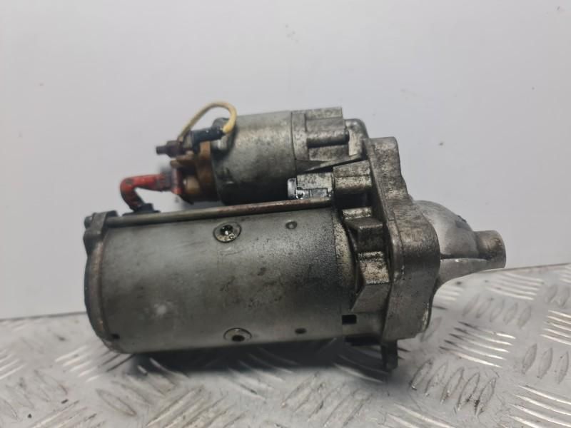 Electromotor Renault Master 2.3 dCi; 2.0 dCi M9T; M9R