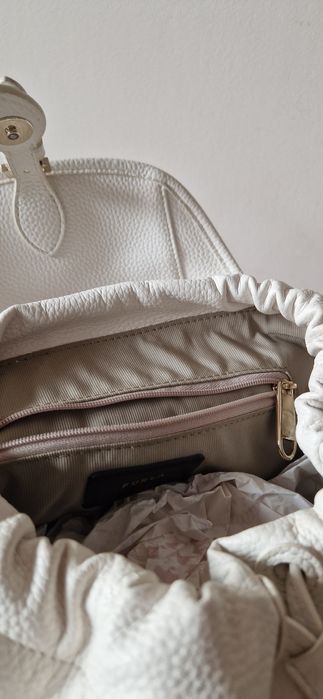 Раница Furla  и Michael Kors