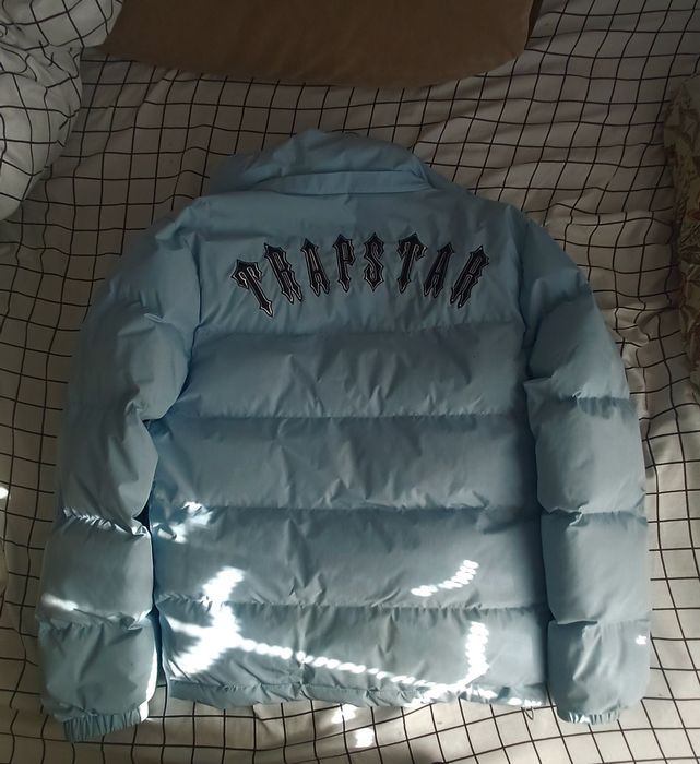 Greaca TrapStar Toamna / Iarna Originala Noua