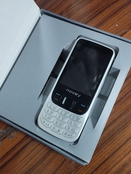 Novey N 630 sotiladi