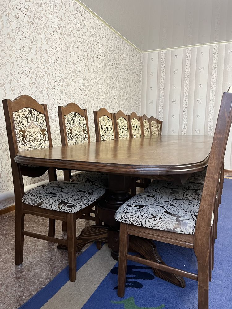 Срочно продается гостевой стол
