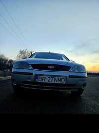 Ford Mondeo Mk2 2002