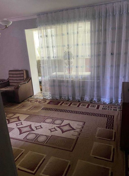 ‼️ 2 комн. 2/6 б/н Разделка 8кв Чиланзар