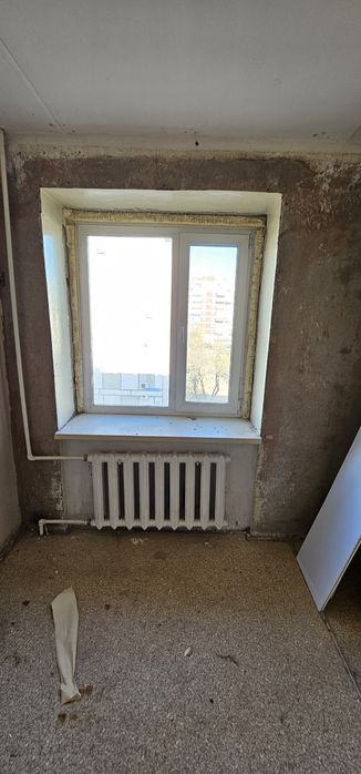 Продам пластиковые окна в хорошем состоянии! Окна 3-камерные, 3 стекла