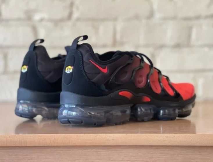 БЕЗПЛАТНА ДОСТАВКА: Нови Nike Air VaporMax+, разм. 42.5, 100% оригинал