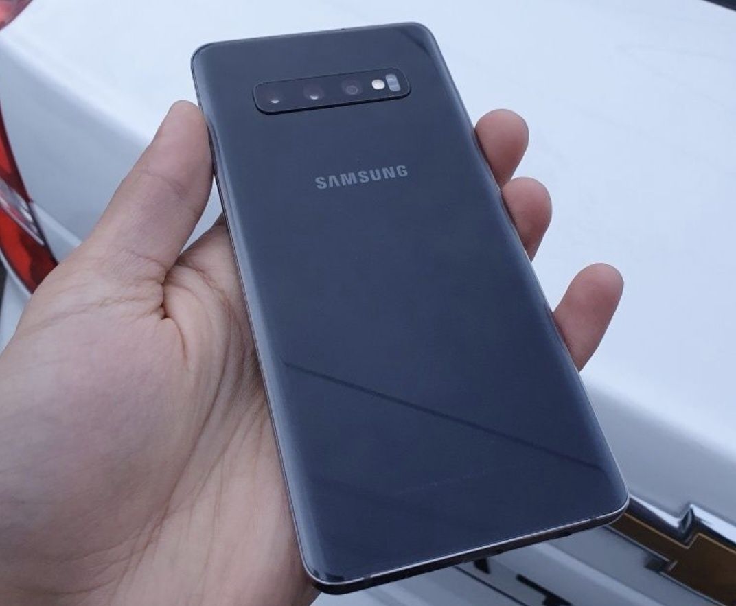 Samsun S10 plus 8/256 tali