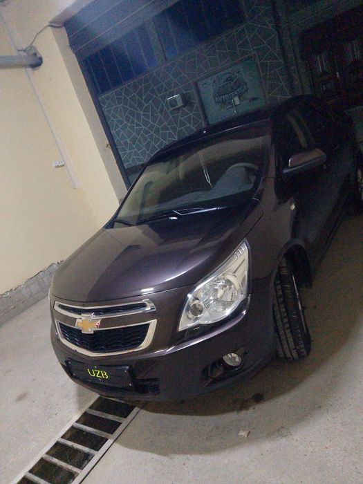 Chevrolet Cobalt