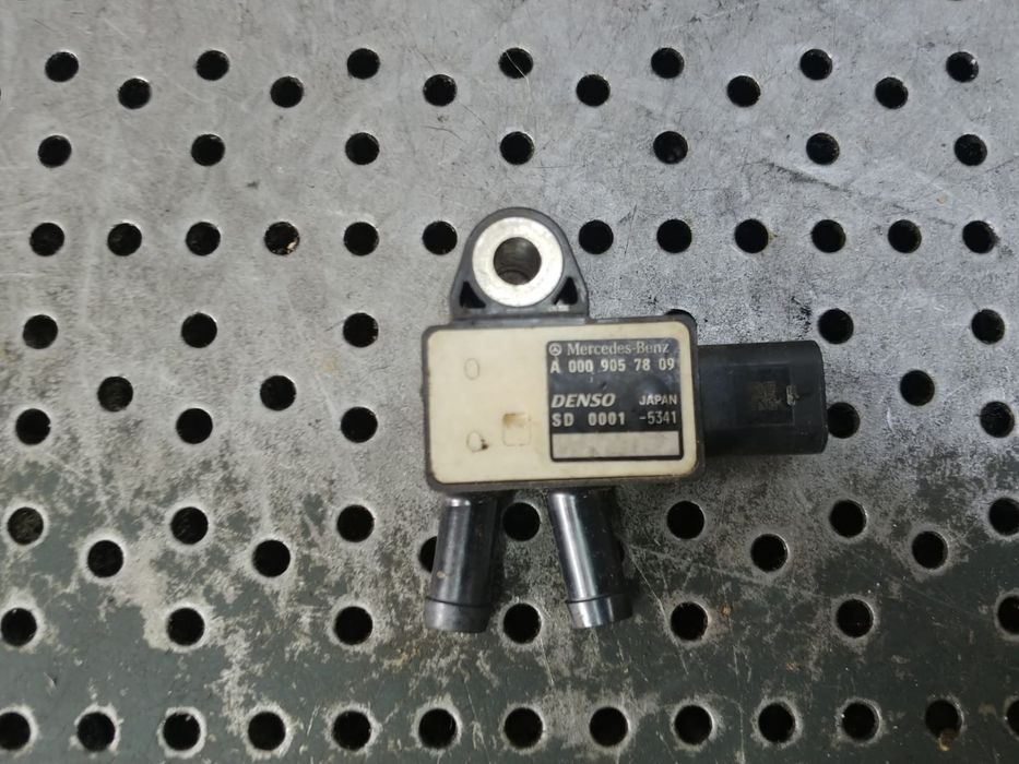 senzor presiune evacuare 1.3b 828914 mercedes a-class  w177  a0009057809