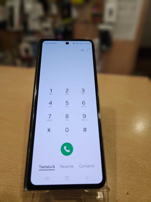 Samsung Galaxy Fold 4 - Factura, Garantie - 256GB / 12 - Black