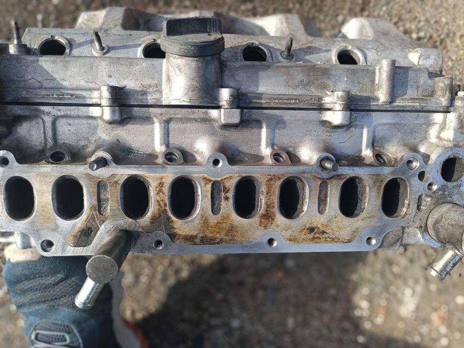 D4d Toyota RAV4 150к.