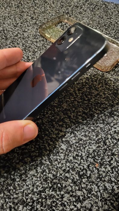 Iphone 12 black 64gb