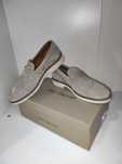 Mocasini crem marimea 44