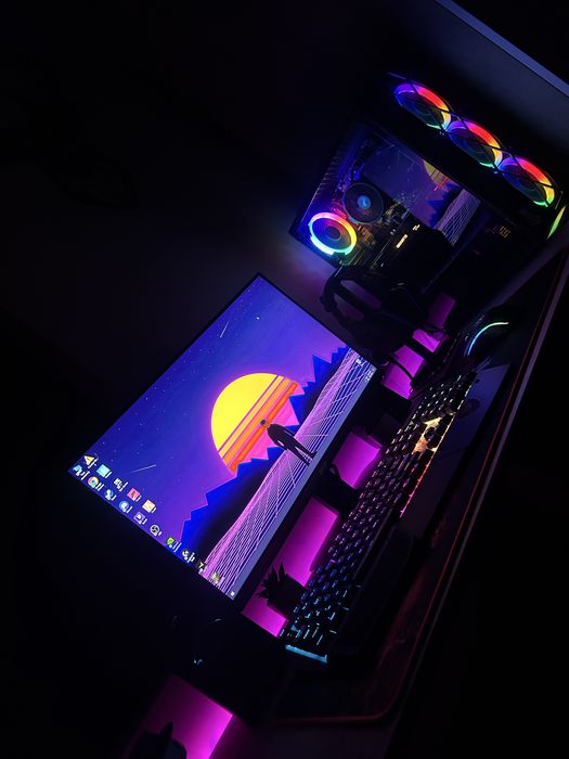 Монитор acer ka240y