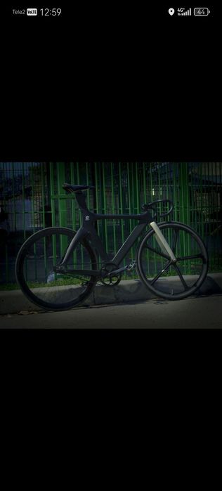 Фикс карбон алматы