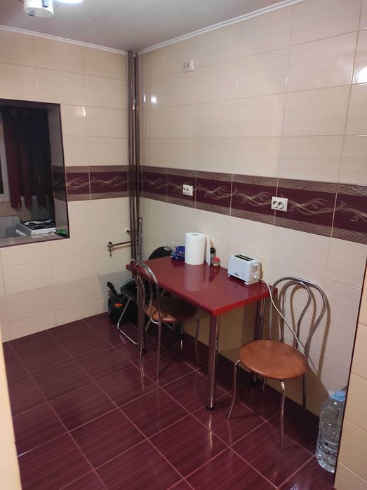 Colega de apartament