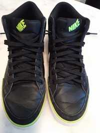 Кецове  Nike черни