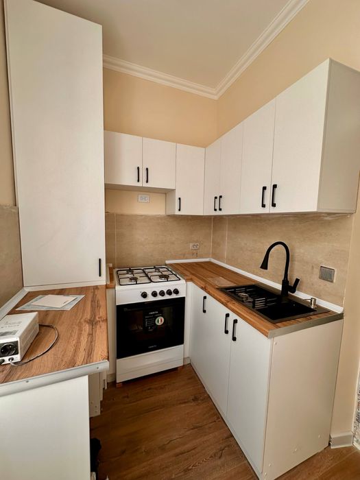 Яшнабадский район. Новостройка. С ремонтом 3х ком