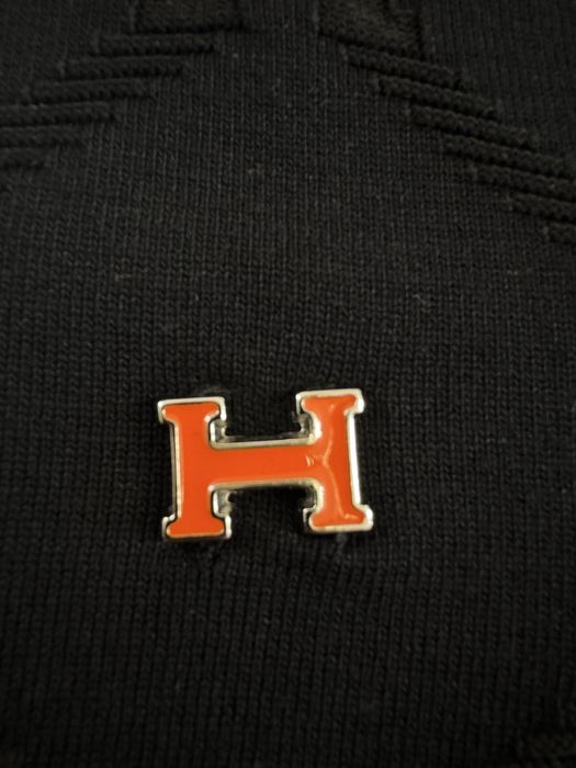 Промо:Hermes Paris-Чисто нова оригинална мъжка тениска M размер