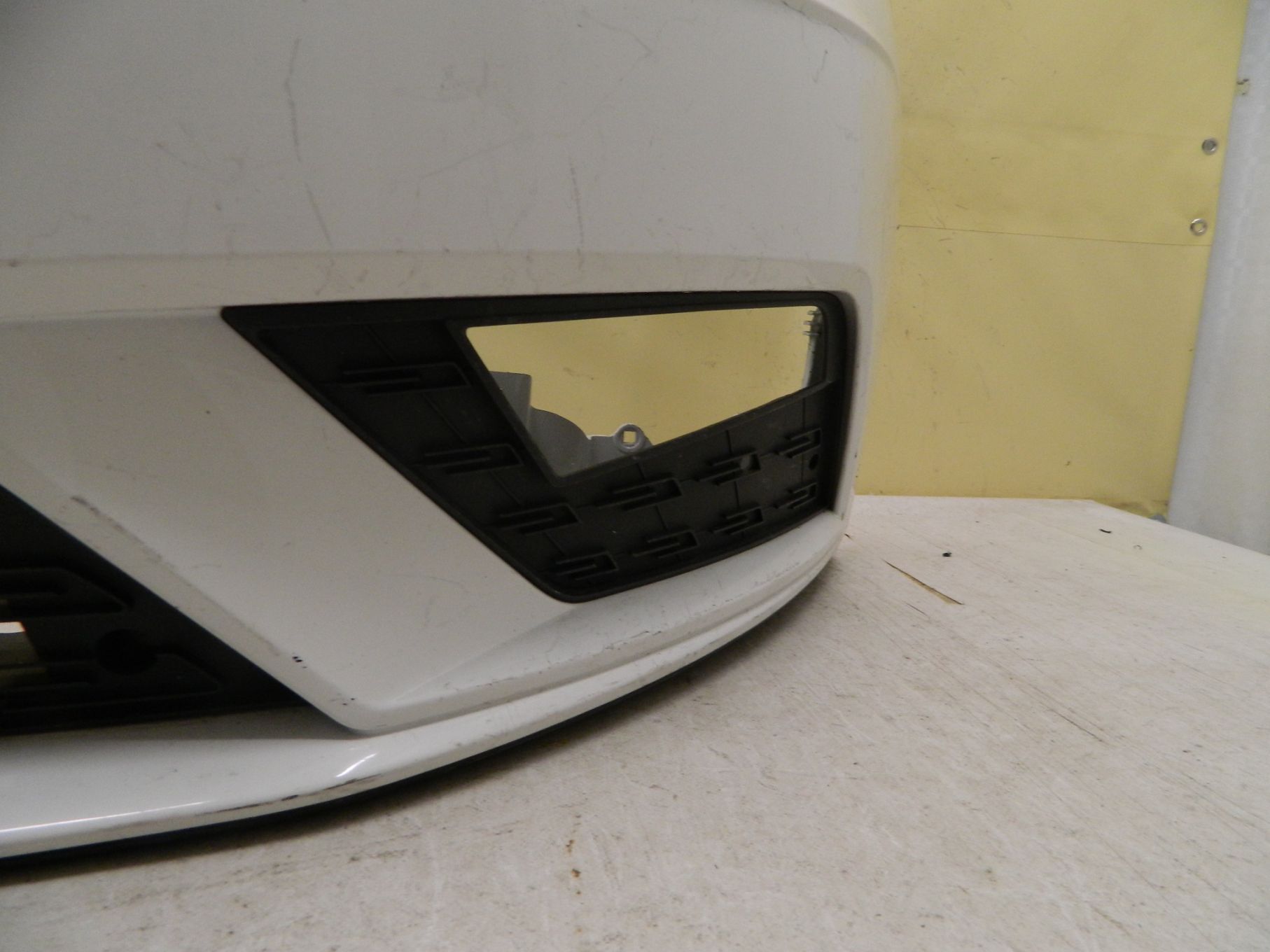 Bara fata Seat Leon 3 facelift, 2016, 2017, 2018, 2019, 2020, 2021, Cod origine 5F0807221P.