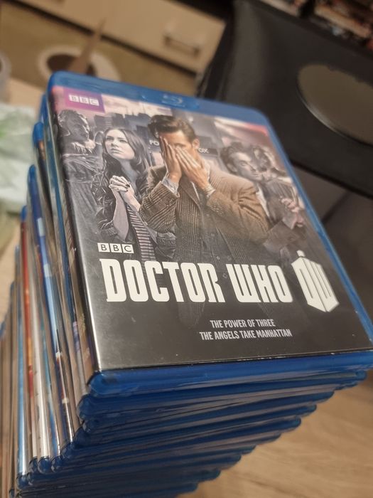 Filme Blu-Ray x23 Limba Engleza