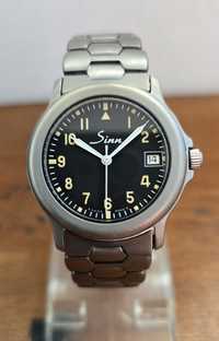 Ceas Sinn 8826 automatic cronometer