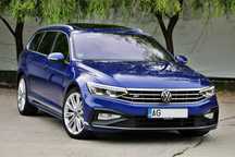 Passat R-Line Full Options