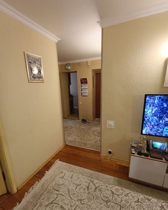 4-х комн кв-ра Чиланзар-1 кв-л