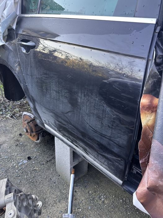Врата , врати фв пасат 7 / vw passat 7