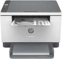 МФУ HP LaserJet MFP M236d 9YF94A (3 в 1) ч/б, 29 стр/мин, дуплекс