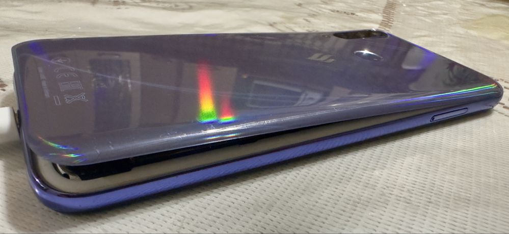 Смартфон Vsmart Joy 3+