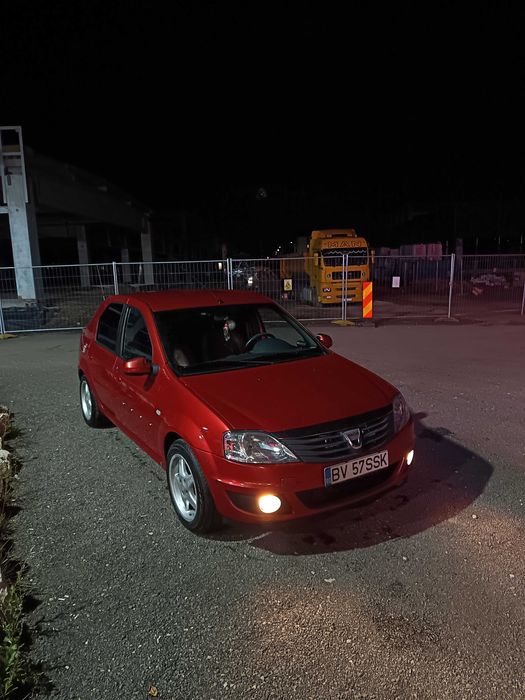 Vand Dacia Logan PH2 1.5Dci
