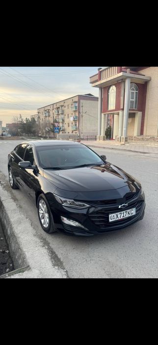 Malibu xl 2023 yil 27000$