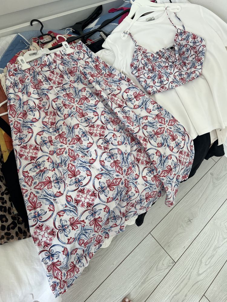 Одежда mango zara